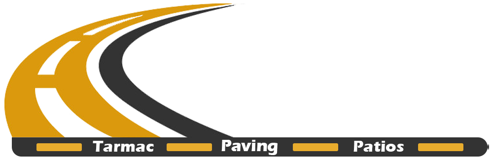 Hardtop Driveways Logo